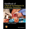 Handbook of Clinical Techniques in Pediatric Dentistry - Paperback