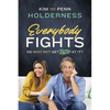 Everybody Fights: So Why Not Get Better at It? - Hardcover