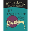 Scott Joplin Piano Scores - The Entertainer and Other Classics by the "King of Ragtime" - Paperback