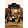 Canton Area Railroads - Hardcover