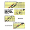 Symmetrical and Other Scales for Eight String Guitar - Paperback