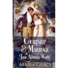 Courtship and Marriage in Jane Austen's World - Paperback