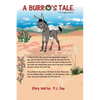 A Burro's Tale: The Original Story - Paperback