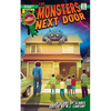 The Monsters Next Door - Paperback