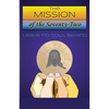 The Mission of The Seventy-Two - Paperback