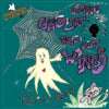 Little Ghost Who Got Wings - Paperback