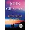 The Boys from Biloxi: A Legal Thriller - Paperback