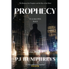 Prophecy: Return of the Templars - Paperback