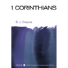1 Corinthians - Paperback