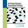 Strategic Marketing - Paperback