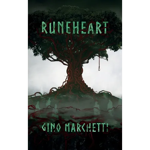 Runeheart - Hardcover