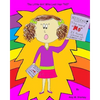 The Little Girl Who Lost Her "NO" - Paperback