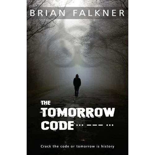 The Tomorrow Code - Paperback