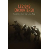 Lessons Encountered: Learning from the Long War - Paperback