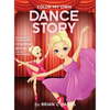 Color My Own Dance Story: An Immersive, Customizable Coloring Book for Kids (That Rhymes!) - Hardcover