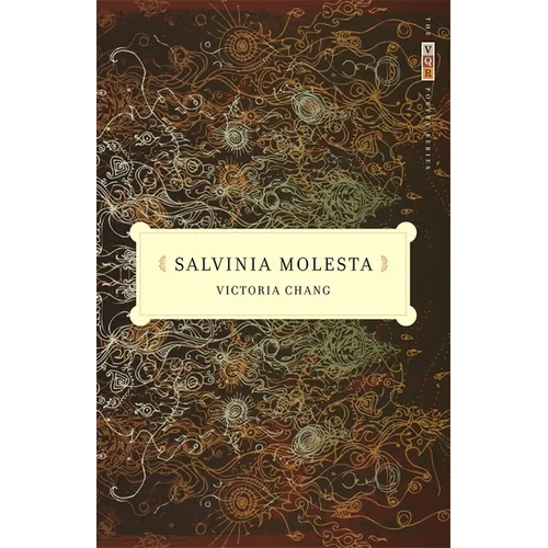 Salvinia Molesta - Paperback