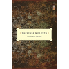 Salvinia Molesta - Paperback