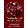 The Churches and the Third Reich - Paperback