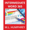 Intermediate Word 365 - Hardcover