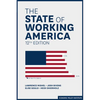 The State of Working America - Paperback