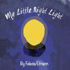 My Little Night Light - Paperback