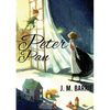 Peter Pan: A novel by J. M. Barrie on a free-spirited and mischievous young boy who can fly and never grows up - Paperback