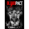 Blood Pact - Paperback