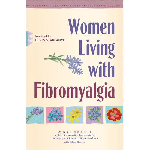 Women Living with Fibromyalgia - Hardcover