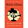 The Magic Strings of Frankie Presto - Paperback