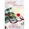 Lady Violet Finds a Bridegroom: The Lady Violet Mysteries--Book Three - Paperback