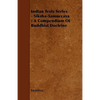 Indian Texts Series - Siksha-Samuccaya - A Compendium of Buddhist Doctrine - Paperback