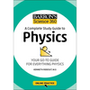 Barron's Science 360: A Complete Study Guide to Physics with Online Practice - Paperback