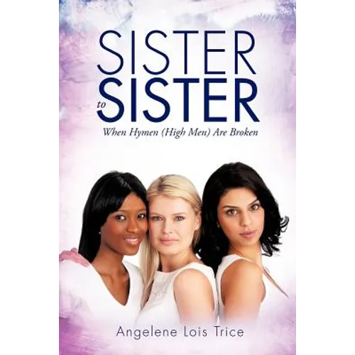 Sister to Sister - Paperback