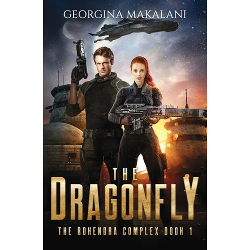 The Dragonfly - Paperback