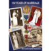 150 Years of Marriage - Paperback