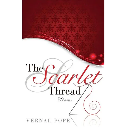 The Scarlet Thread - Paperback