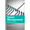 Talent Management: Theory to Practice - Paperback