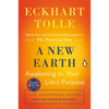 A New Earth: Oprah's Book Club: Awakening to Your Life's Purpose - Paperback
