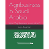 Agribusiness in Saudi Arabia - Paperback