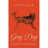 Grey Dog - Paperback