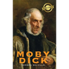 Moby Dick (Deluxe Library Edition) - Hardcover