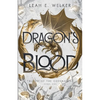 Dragon's Blood - Paperback
