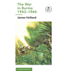 The War in Burma 1943-1944: A Ladybird Expert Book: (Ww2 #10) - Hardcover