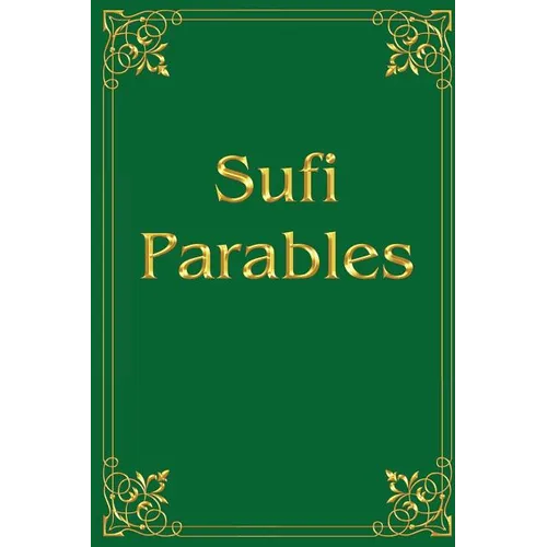 Sufi Parables - Paperback