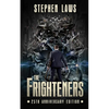 The Frighteners: 25th Anniversary Edition - Paperback