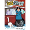 Taxi Ghost: (A Graphic Novel) - Paperback