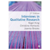 Interviews in Qualitative Research - Paperback