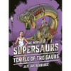 Temple of the Saurs: Volume 4 - Paperback