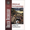 Biblical Archaeology - Paperback