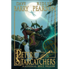 Peter and the Starcatchers - Hardcover